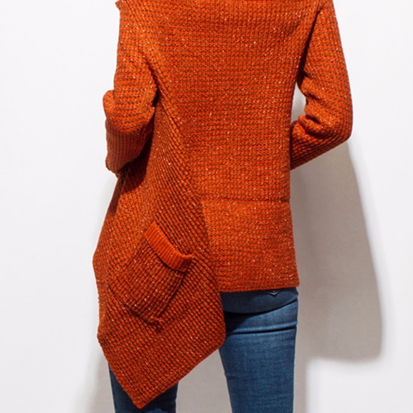 Metallic Sweater!! - Picture 3 of 8